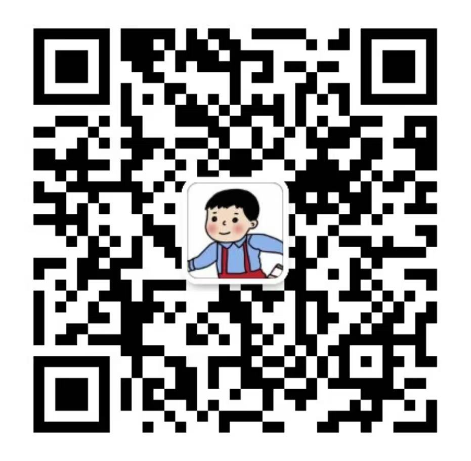 CursorCool开发交流群二维码